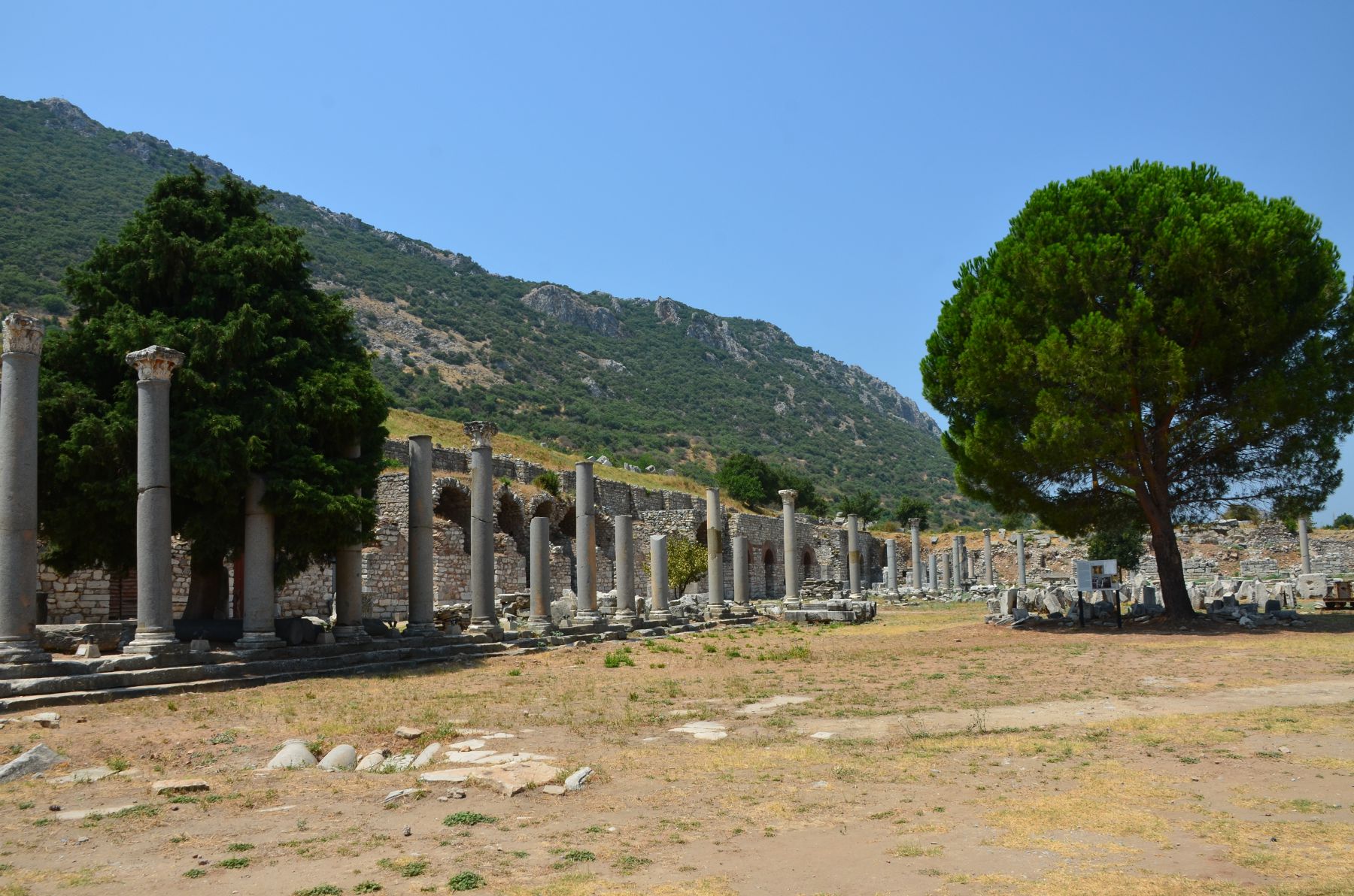 Ephesus, Selcuk